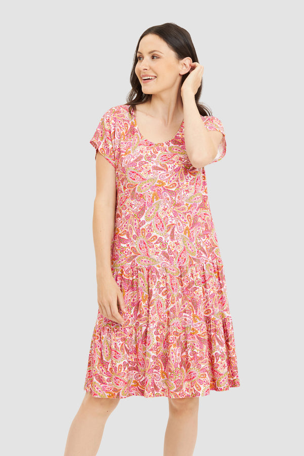 Rosch Beachdress